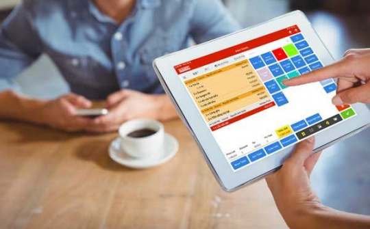 Công nghệ giúp ngành F&B ngày càng lạc quan hơn