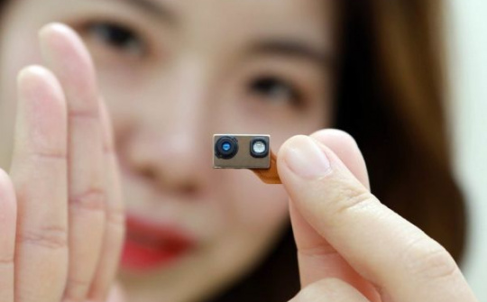 LG G8 ThinQ có thể mang lại doanh thu khủng cho LG