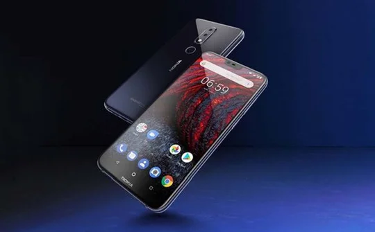 Loạt smartphone Nokia bất ngờ giảm giá tại thị trường Việt Nam