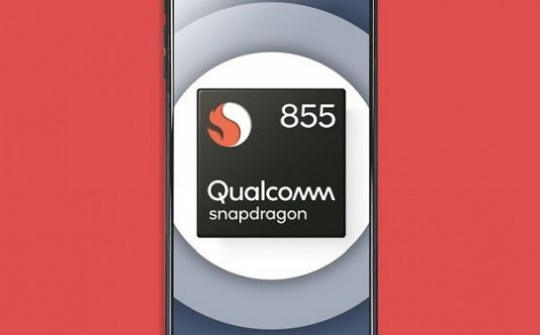 Snapdragon 855 sẽ được trang bị trên nhiều smartphone mới của Xiaomi