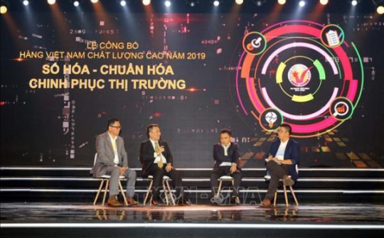 ASEAN đang có sự đầu tư mạnh mẽ cho số hóa, công nghệ