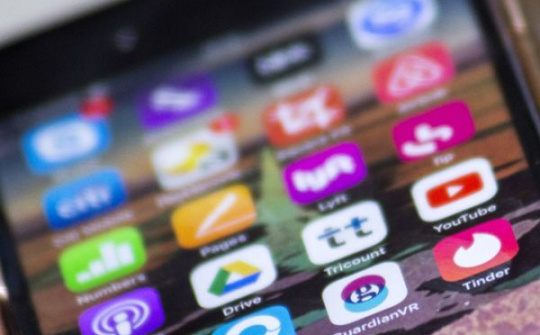 Apple muốn thống nhất ứng dụng trên iPhone, iPad và Mac