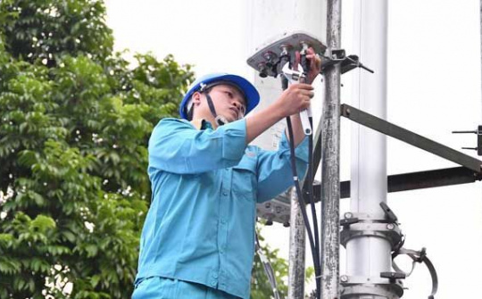 Viettel đảm trách hệ thống thông tin liên lạc phục vụ TT báo chí Hội nghị thượng đỉnh Mỹ - Triều Tiên