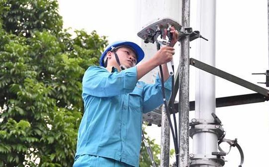 Viettel đảm trách hệ thống thông tin liên lạc phục vụ TT báo chí Hội nghị thượng đỉnh Mỹ - Triều Tiên