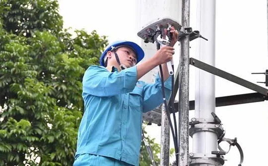 Viettel đảm trách hệ thống thông tin liên lạc phục vụ TT báo chí Hội nghị thượng đỉnh Mỹ - Triều Tiên