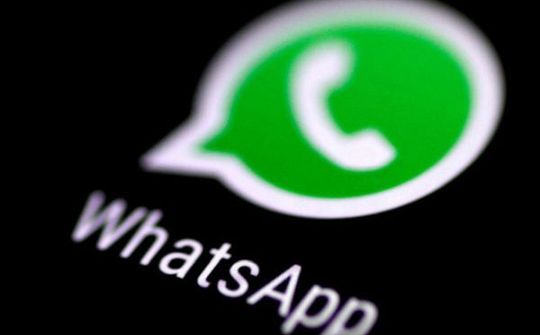 WhatsApp vướng lỗi bảo mật về quyền riêng tư