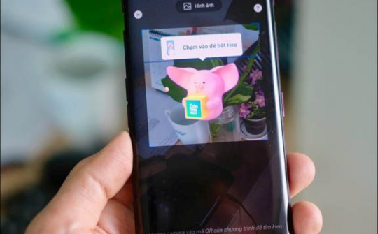 ZaloPay tăng trưởng 400% tổng số giao dịch dịp Tết