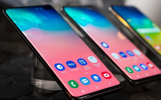 Samsung đang loại bỏ dần phương thức kết nối thông qua jack 3.5mm