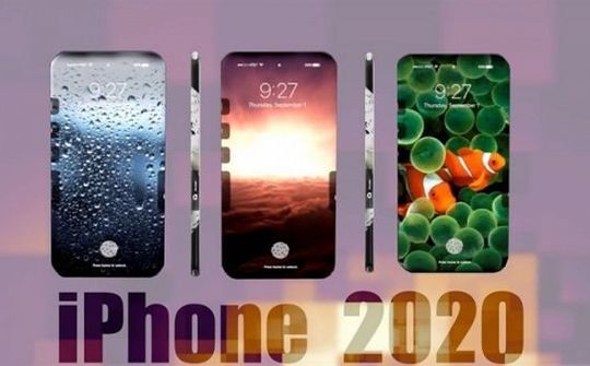 TSMC dự kiến sẽ sản xuất chip 5 nm cho Apple từ năm 2020