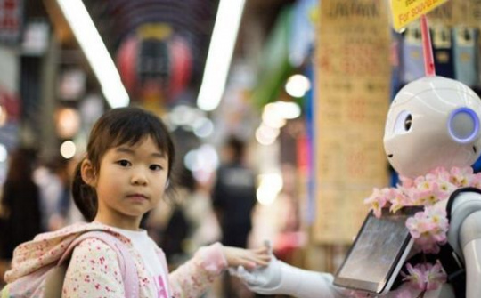 Trí tuệ nhân tạo đã phát triển tới mức trở nên nguy hiểm?