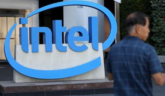 Chip modem 5G của Intel xuất hiện trên điện thoại vào năm 2020