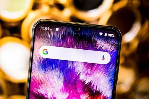 ZTE Blade V10 ra mắt với camera selfie 32MP