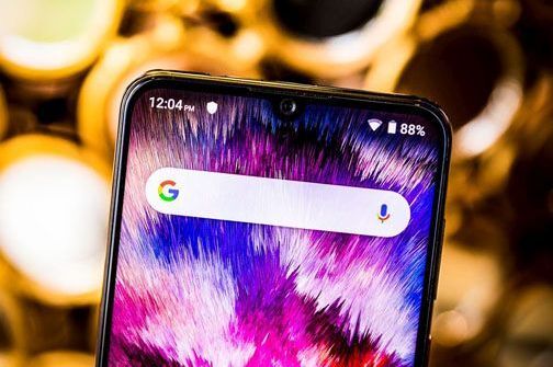 ZTE Blade V10 ra mắt với camera selfie 32MP