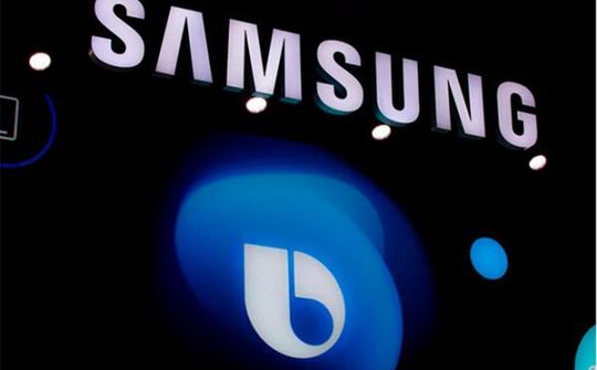 Samsung cho phép tùy chỉnh nút chức năng Bixby