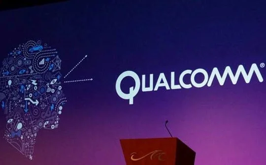 Qualcomm muốn mang chip 5G đến các ngành công nghiệp khác