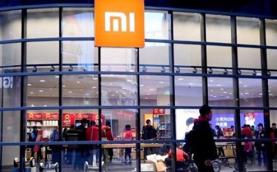 Xiaomi muốn tăng gấp ba số cửa hàng ở châu Âu trong năm 2019