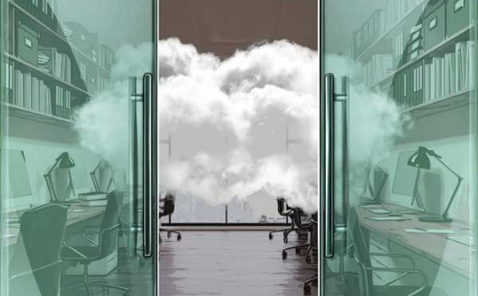 Kaspersky Lab: Xu hướng di chuyển dữ liệu sang đám mây công cộng chậm hơn dự báo