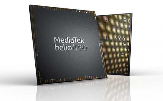 MediaTek bắt tay Google đưa công nghệ học máy đến smartphone tầm trung