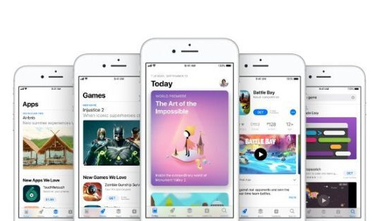 Apple tặng 10% giá trị tiền nạp vào tài khoản