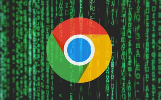Phát hiện lỗ hổng bảo mật mới trên trình duyệt Chrome