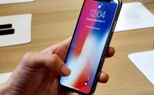 Giá dịch vụ mở khóa "lên đời" iPhone lock Docomo rẻ như cho