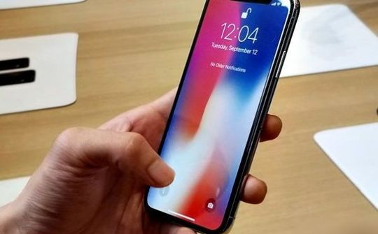 Giá dịch vụ mở khóa "lên đời" iPhone lock Docomo rẻ như cho