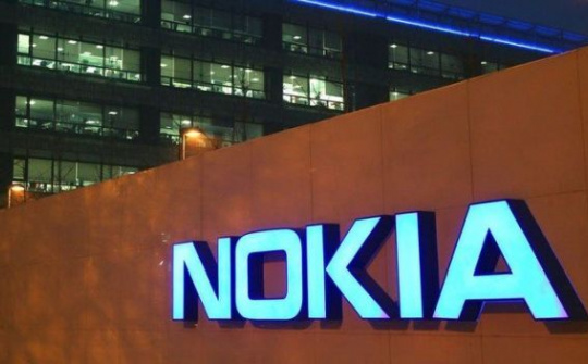 Nokia giảm số lượng nhân viên bị sa thải ở Phần Lan