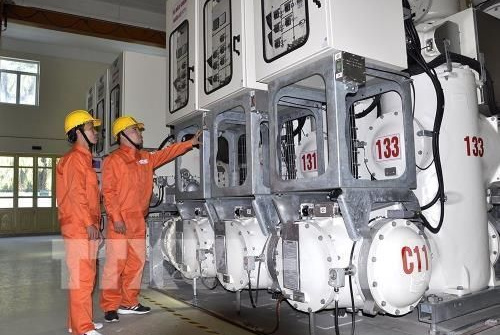 EVN Hà Nội triển khai hình thức thu tiền tự động qua ngân hàng