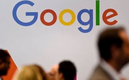Chi sai gần 200 USD, Google và Alphabet bị cổ đông kiện
