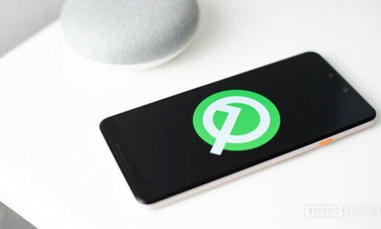 Android Q cho phép chia sẻ Wi-Fi trong 5 giây bằng QR Code
