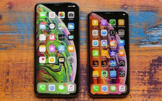 Lượng tìm kiếm iPhone rớt thê thảm tại Trung Quốc