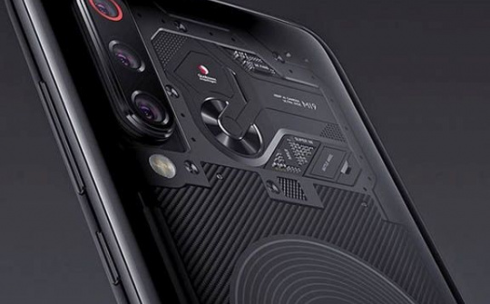Xiaomi Mi 9 phiên bản đặc biệt sẽ ra mắt vào cuối tháng này