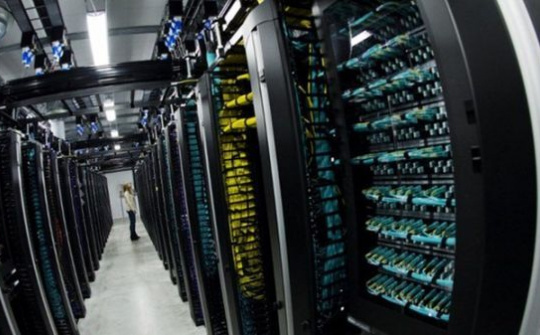 Facebook: Sập mạng toàn cầu chỉ vì đổi cấu hình máy chủ!