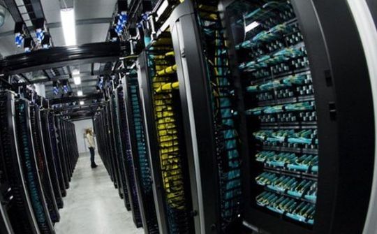 Facebook: Sập mạng toàn cầu chỉ vì đổi cấu hình máy chủ!