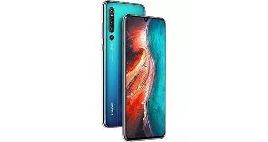 Huawei P30 có điểm hiệu năng thua xa Galaxy S10, iPhone XS Max