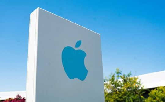 Apple vi phạm 3 bằng sáng chế của Qualcomm trên iPhone