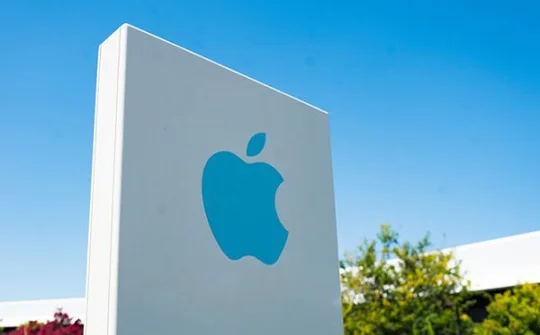 Apple vi phạm 3 bằng sáng chế của Qualcomm trên iPhone