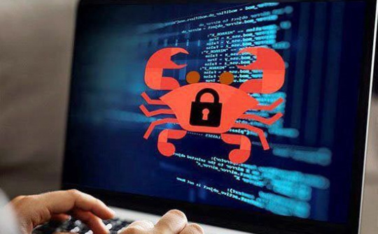 Giả danh Bộ Công an để phát tán mã độc tại Việt Nam