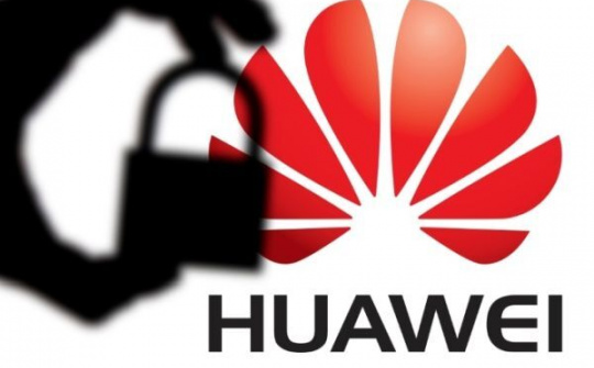 Huawei chuẩn bị phương án từ bỏ Android và Windows