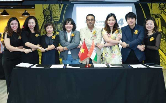 FPT Arena Multimedia Hà Nội cơ sở 2 ra mắt, chính thức tuyển sinh