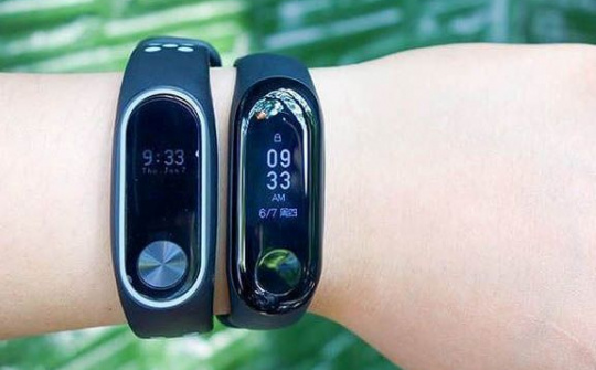 Xiaomi sẽ ra mắt Mi Band 4 trong năm nay