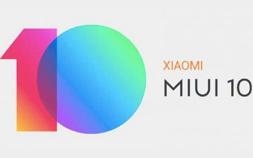 Xiaomi phát hành phiên bản Beta 9.3.14 của MIUI 10 Global
