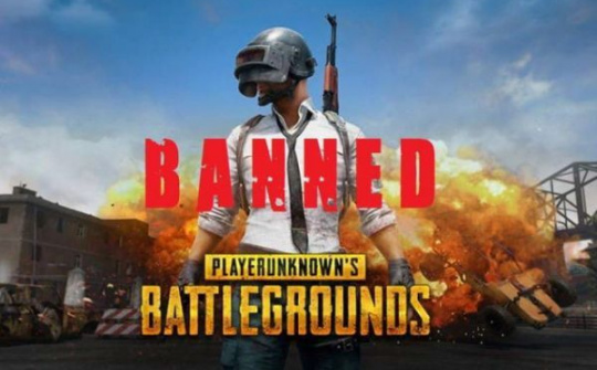 Sinh viên Ấn Độ bị cấm chơi PUBG Mobile vì bạo lực