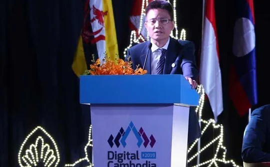 Nền kinh tế số Đông Nam Á sẽ đạt đến "bước ngoặt" vào năm 2025