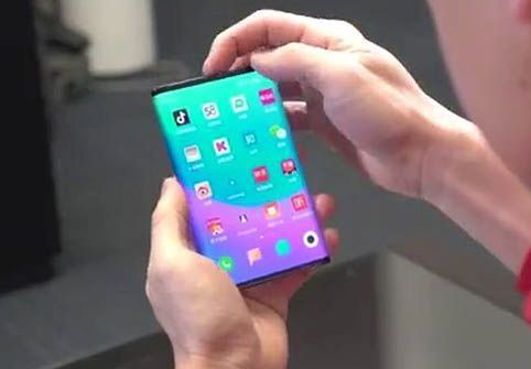 Xiaomi màn hình gập trình làng vào cuối năm nay, giá hấp dẫn