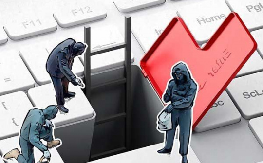 Lại phát hiện lỗ hổng zero-day nhắm đến các phiên bản Windows 8 đến 10