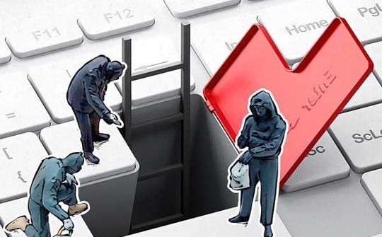 Lại phát hiện lỗ hổng zero-day nhắm đến các phiên bản Windows 8 đến 10