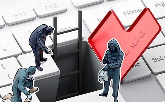 Lại phát hiện lỗ hổng zero-day nhắm đến các phiên bản Windows 8 đến 10