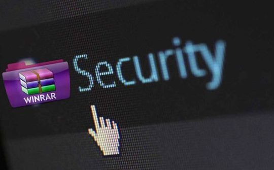 Hàng loạt vụ tấn công từ lỗ hổng tồn tại 19 năm của WinRAR