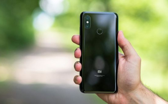 Xiaomi Mi 8 được bổ sung vào danh sách hỗ trợ của LineageOS